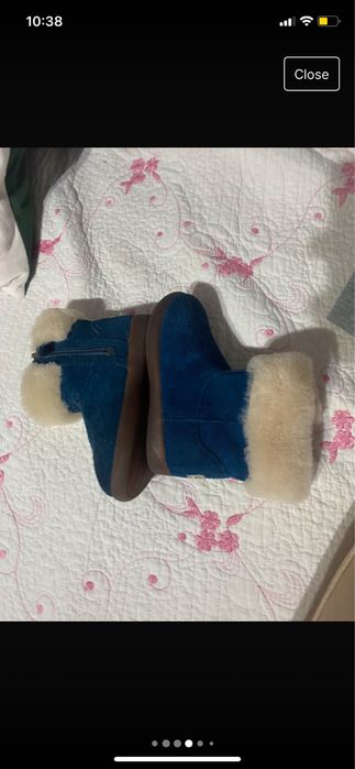 Ugg-uri originale