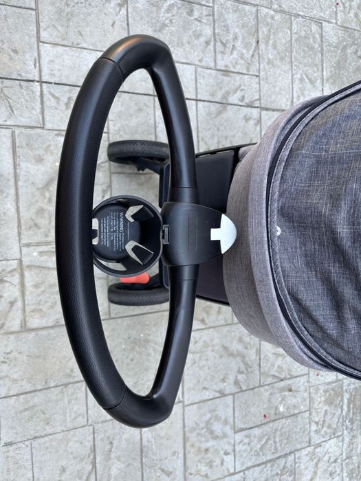 Stokke v6 2in1 impecabil