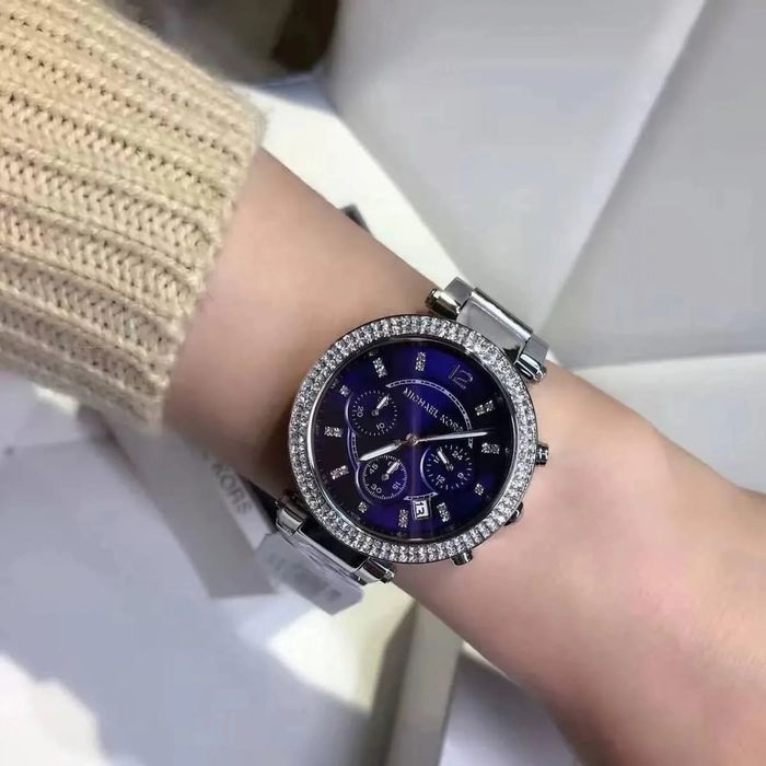 Дамски часовник Michael Kors MK6117
