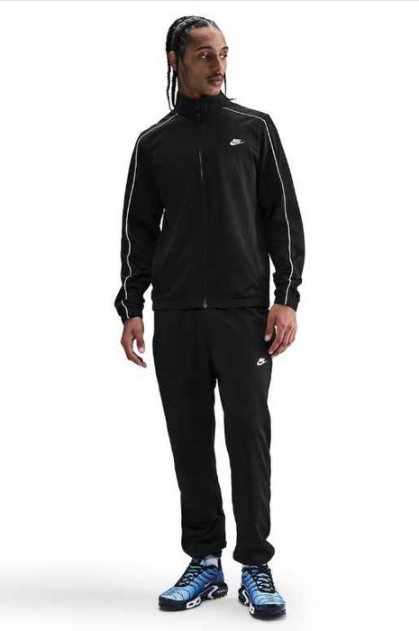 Nike Мъжки Екип Оригинален