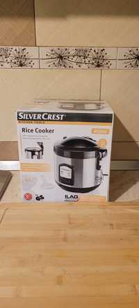 Silvercrest Rice Cooker