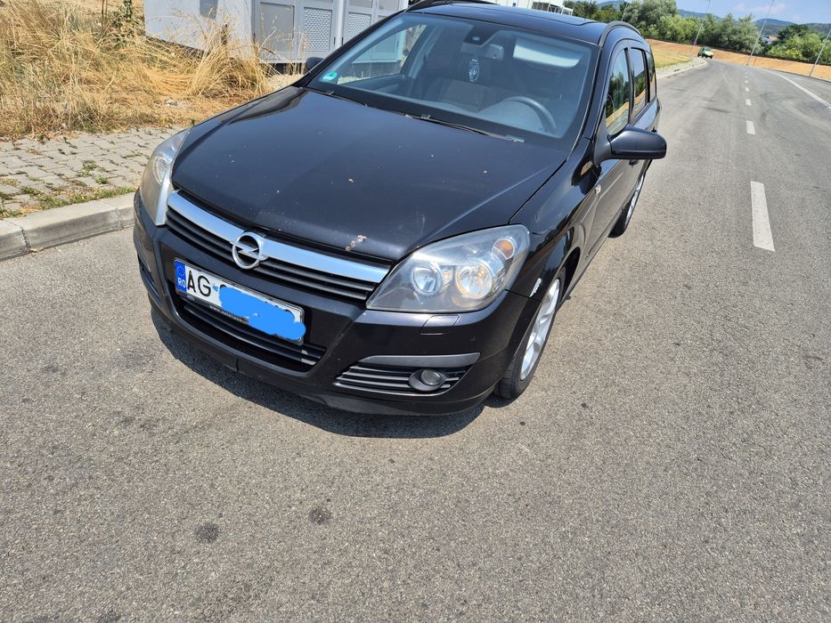 Opel Astra h 1.9 CDTI