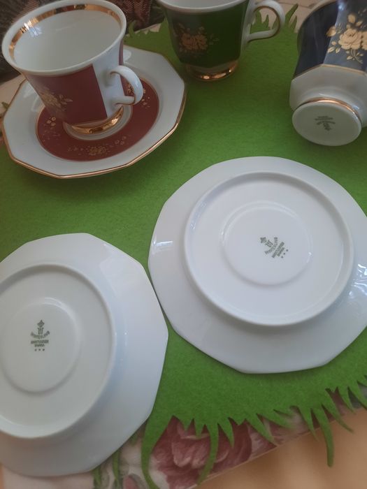 Set cesti cafea Winterling Bavaria