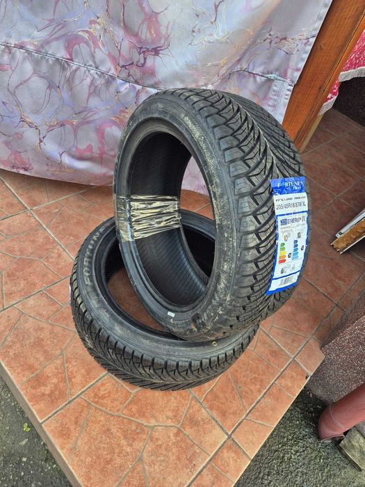 Vand anvelope noi, 2 buc