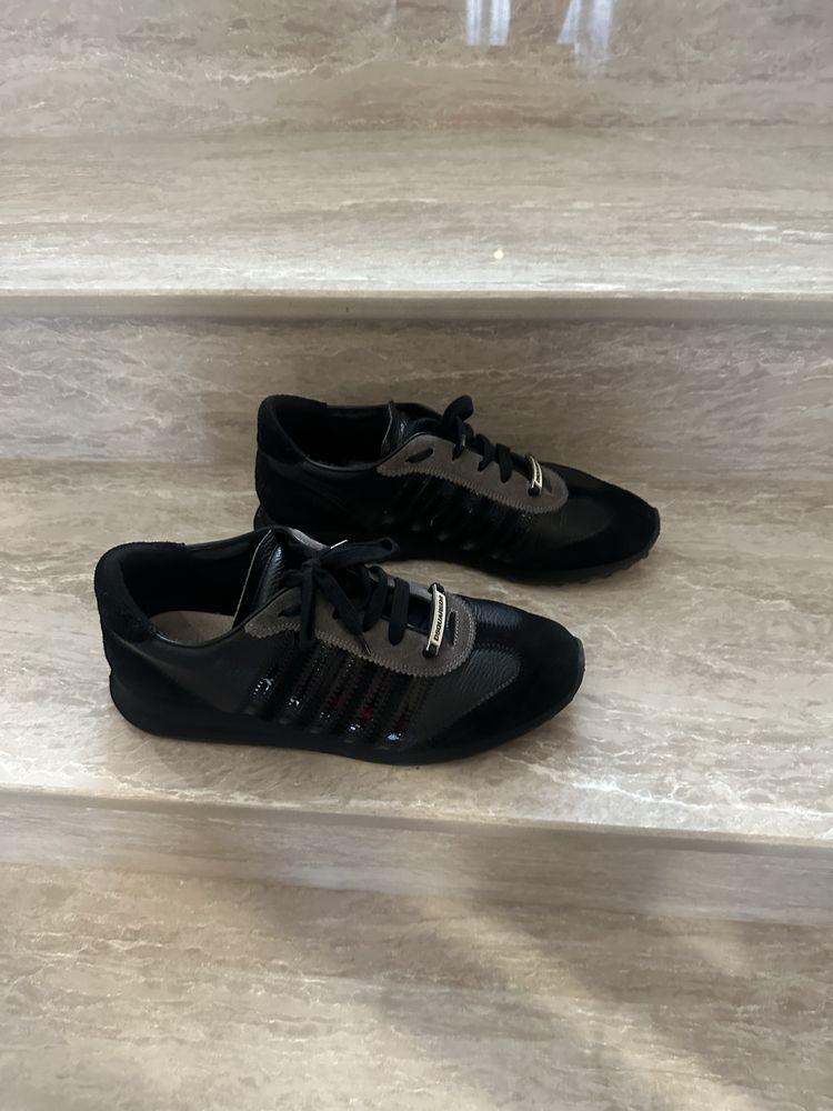 Dsquared мъжки обувки