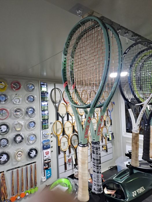 Racheta tenis de camp