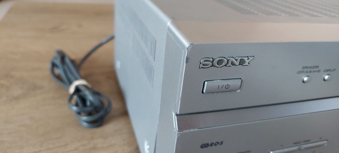 Ресивър Sony STR-DE597