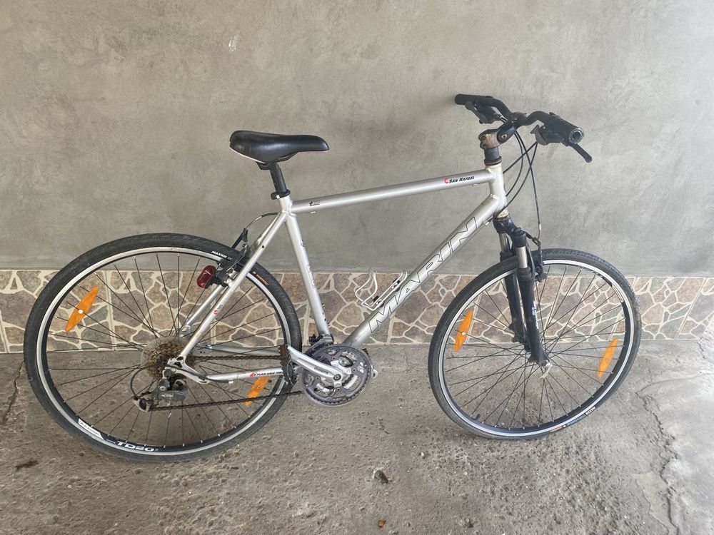 Bicicleta de vanzare