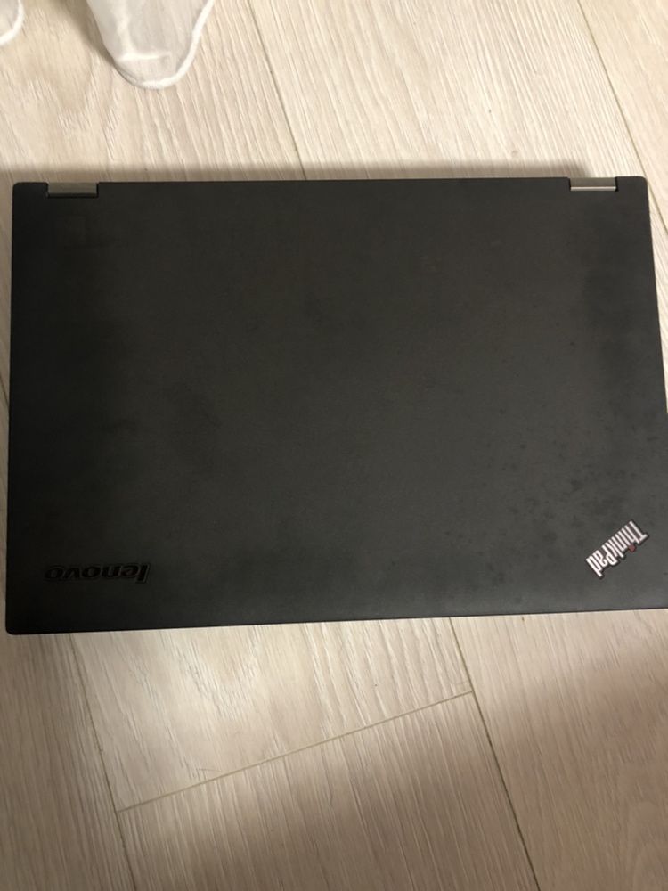 Vand laptop Lenovo t440p