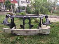 Очиларка/Маска за Mercedes ML W164/ Мерцедес МЛ W164