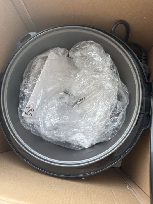 Мультиварка polaris