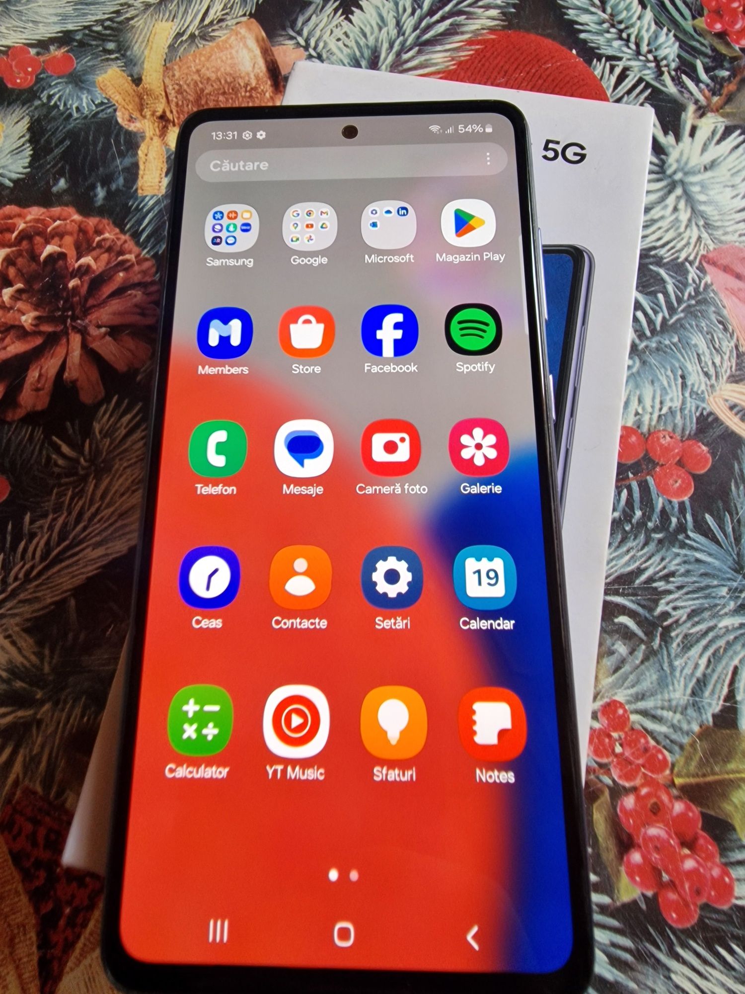 Samsung Galaxy A52s 5G