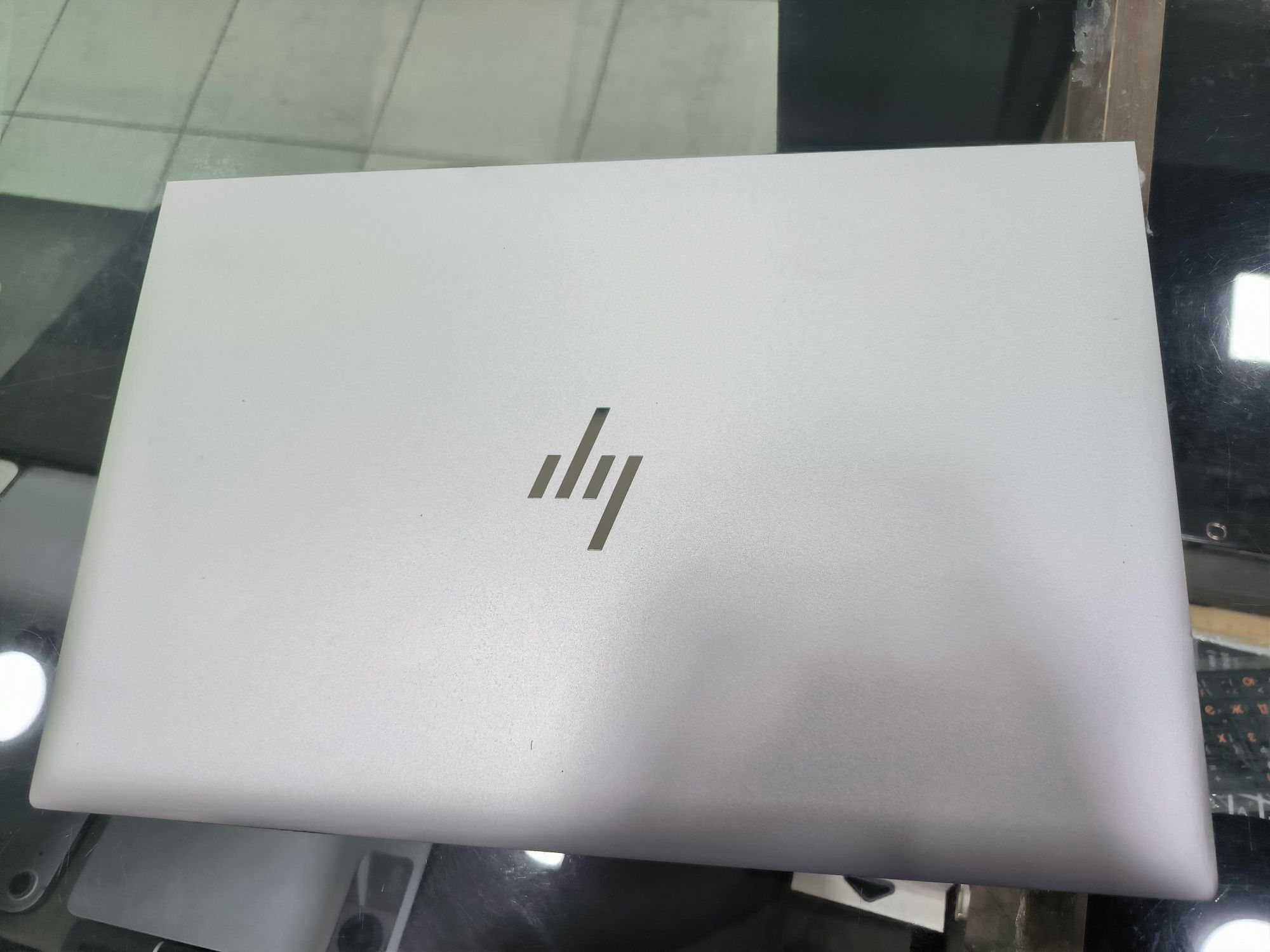 Мощный Hp elitebook Ryzen 3