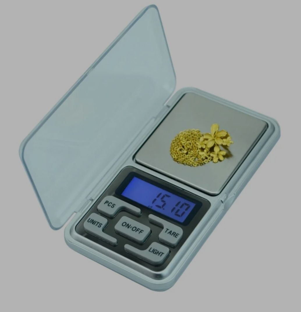 Продам ювелирные Весы