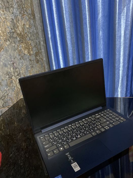 Ноутбук  lenova