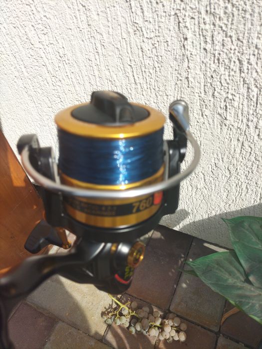 Penn Slamner si Lazy Cat combo somn