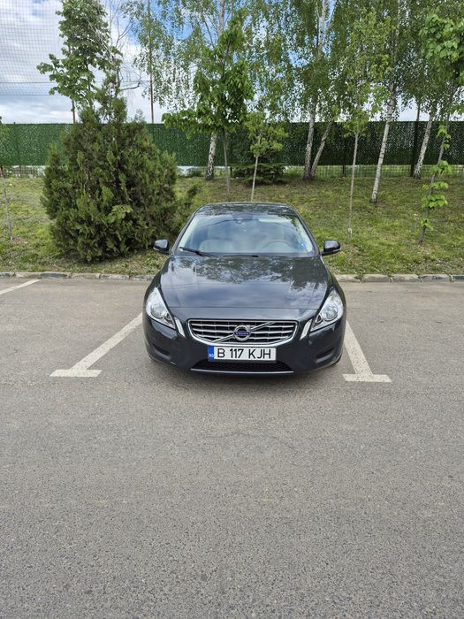 Volvo V60 , 2.0 disel , 163cp , Km reali