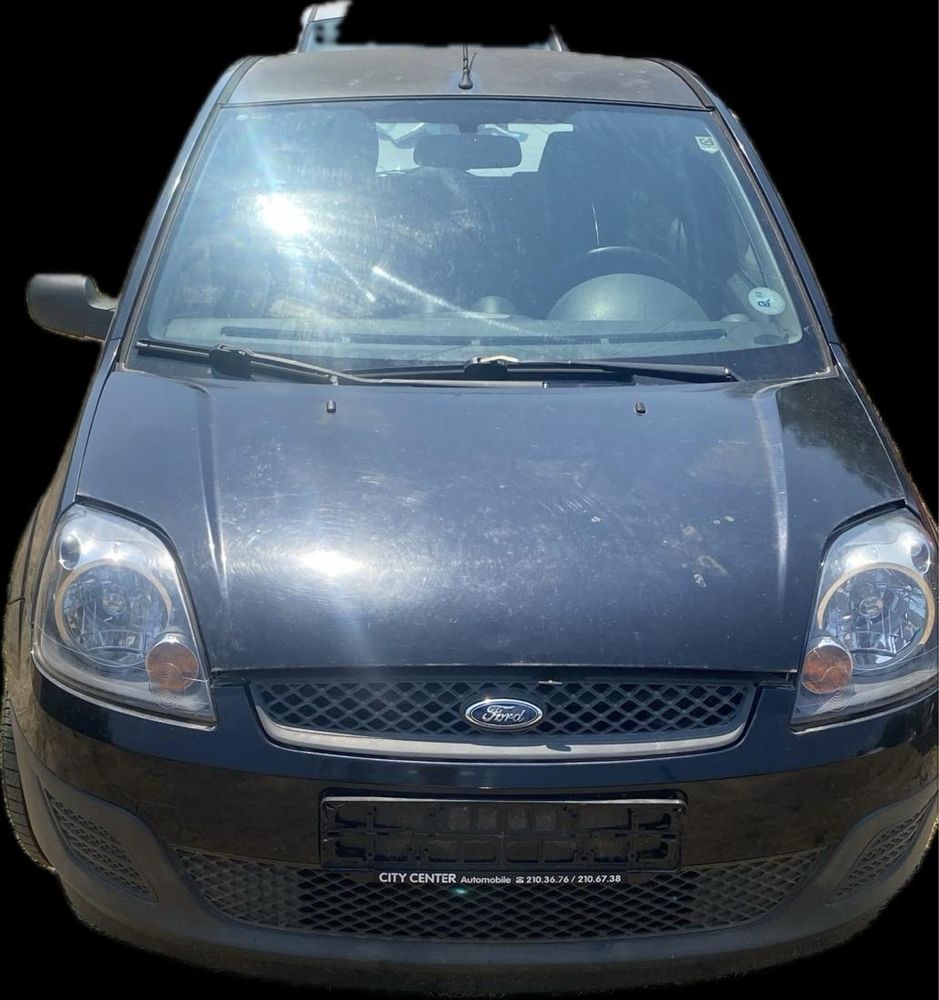 Dezmembrez Ford Fiesta 1.4 TDCI 2002-2008,injector caseta direcție