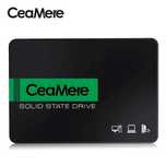 Goldenfir SSD 512ГБ Sata 6 Gbit/s/ 2.5"/ До 500MB/s/с/550MB/s/с