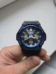 Ceas Casio Solar Multiband
