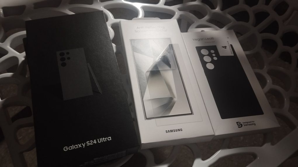 Samsung S24 Ultra 512GB