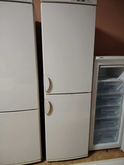 Vând frigidere/congelatoare/combine frigorifice/lăzi frigorifice