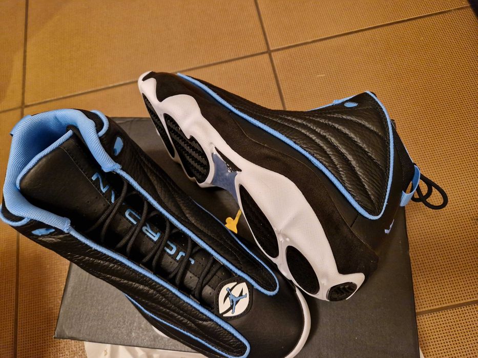 Air Jordan Pro Strong, originali, noi in cutie, mas 44-44,5, nike, af1
