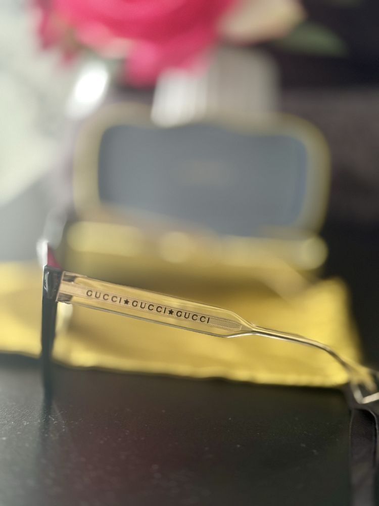 Слънчеви очила GUCCI