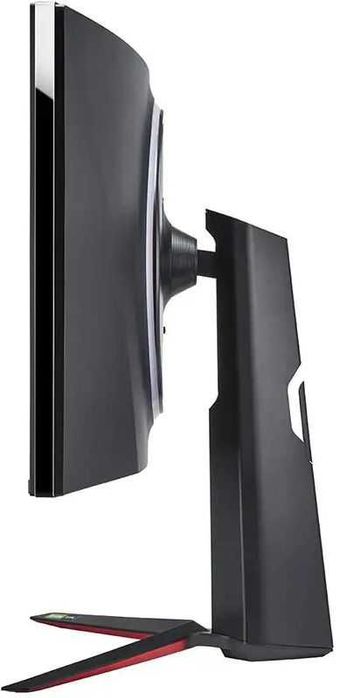 LG UltraGear 38GN950