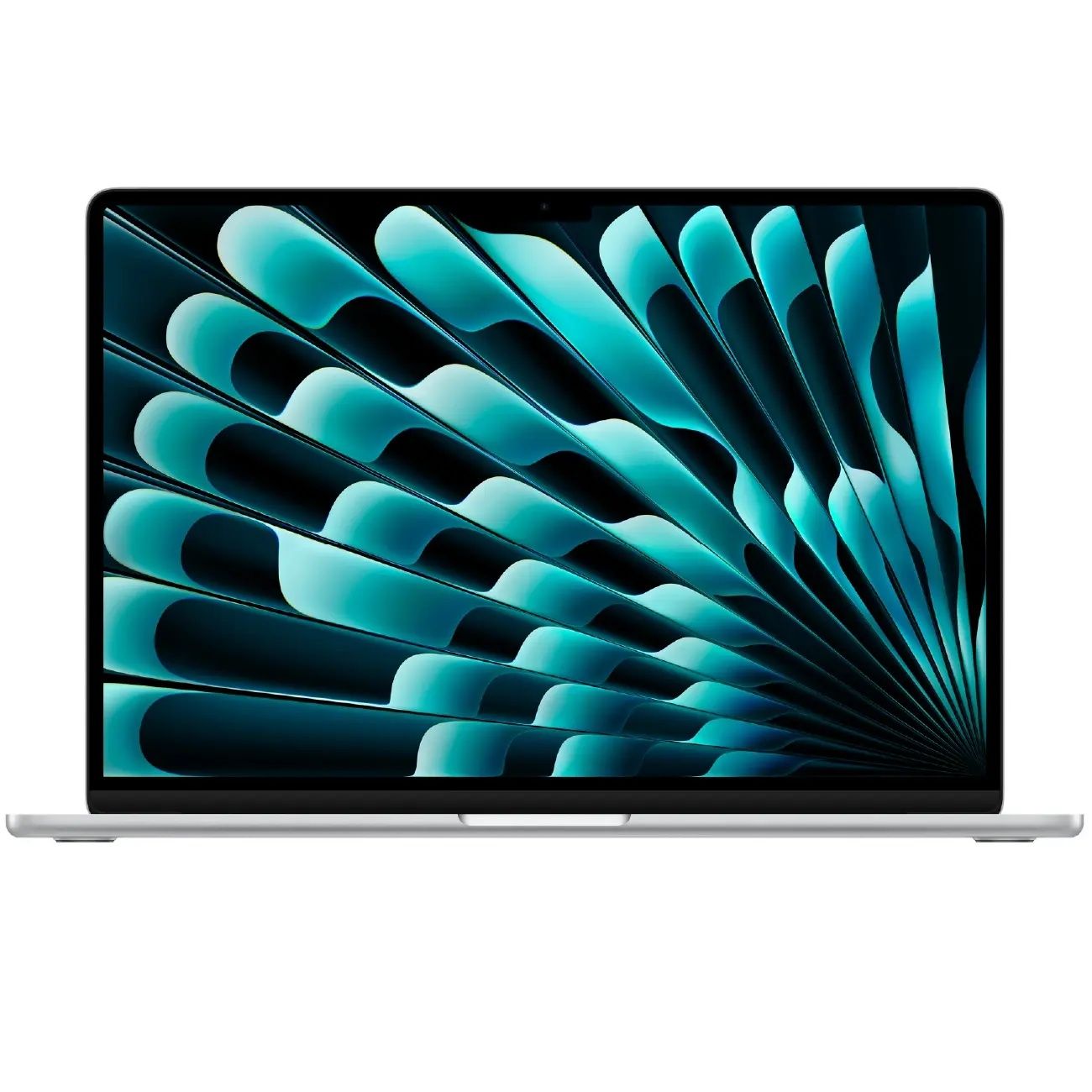 Macbook Air 15" M2 8/512 Silver