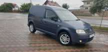 Vw Caddy 2.0 SDI