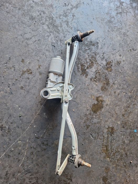 Ansamblu stergatoare bmw x3 e83 an 2004-2009