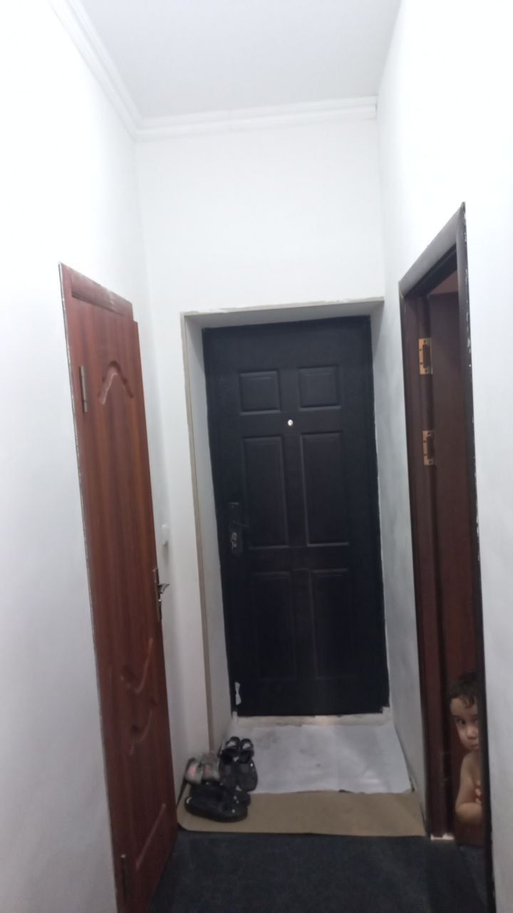 Ijaraga Kvartira Sergeli