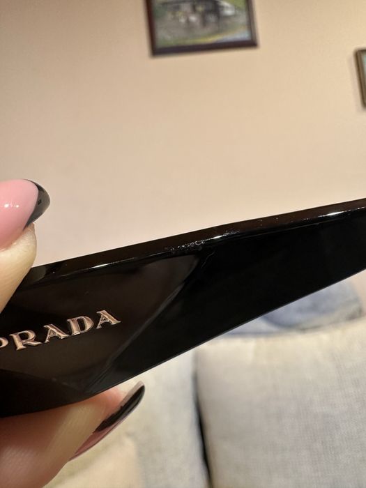 Prada слънчеви очила