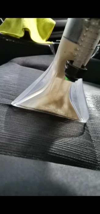 Detailing auto Satu Mare