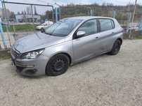 Peugeot 308 2015 bluehdi на части пежо 308