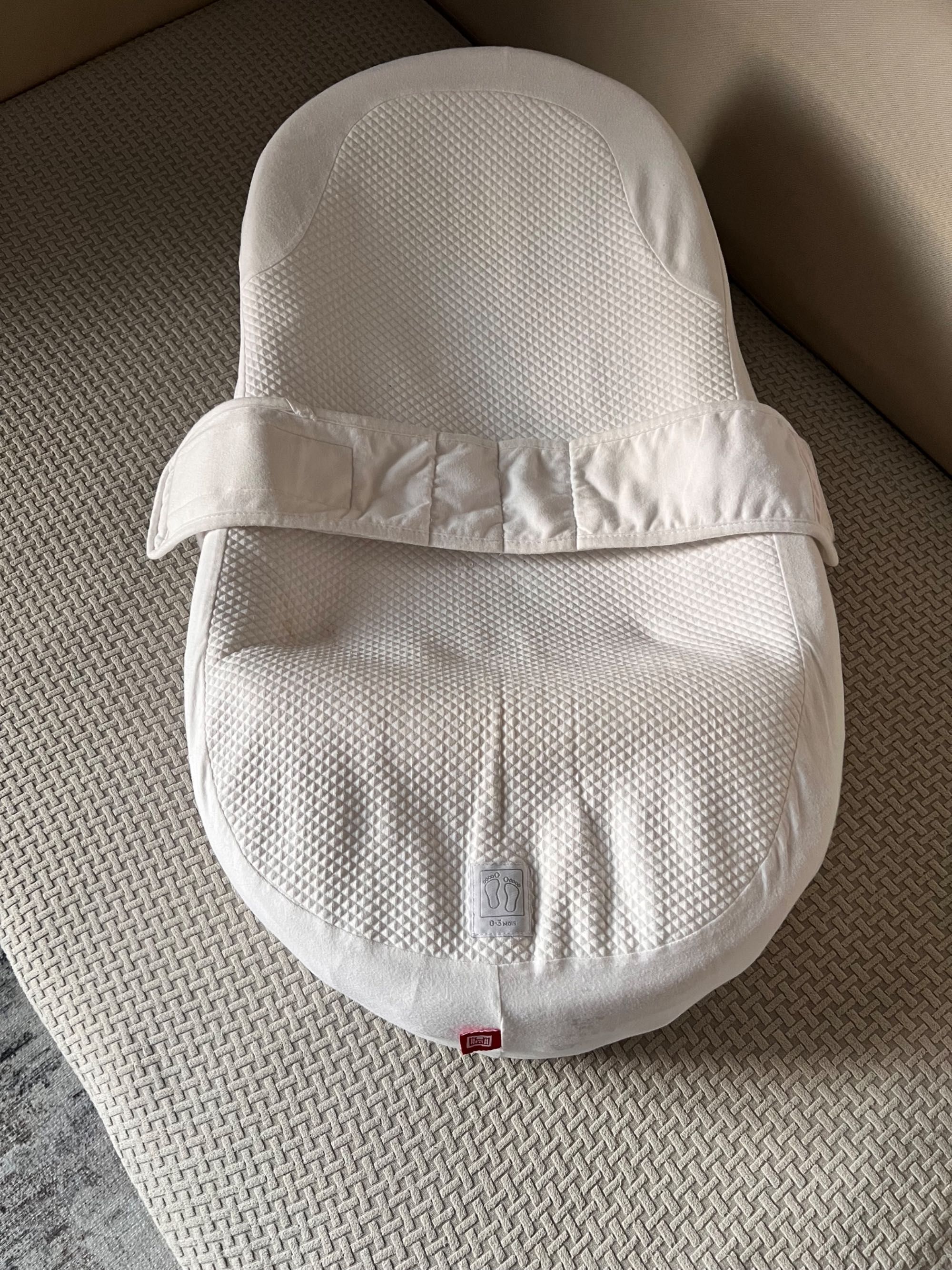 Гнездо за бебе Red Castle Cocoonababy