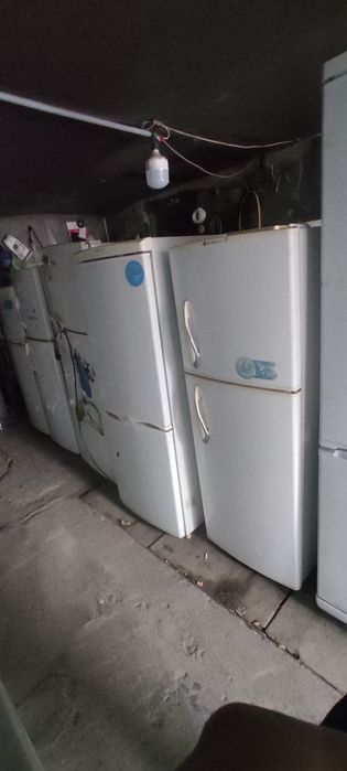 LG no frost c доставкой