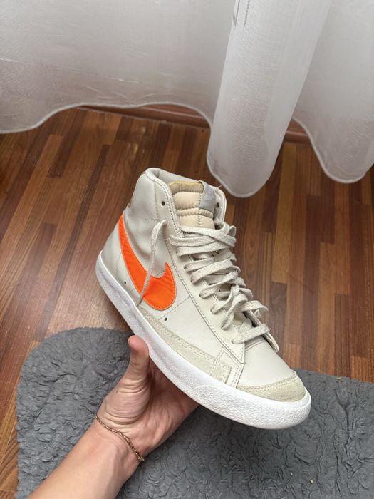 Papuci Nike Blazers