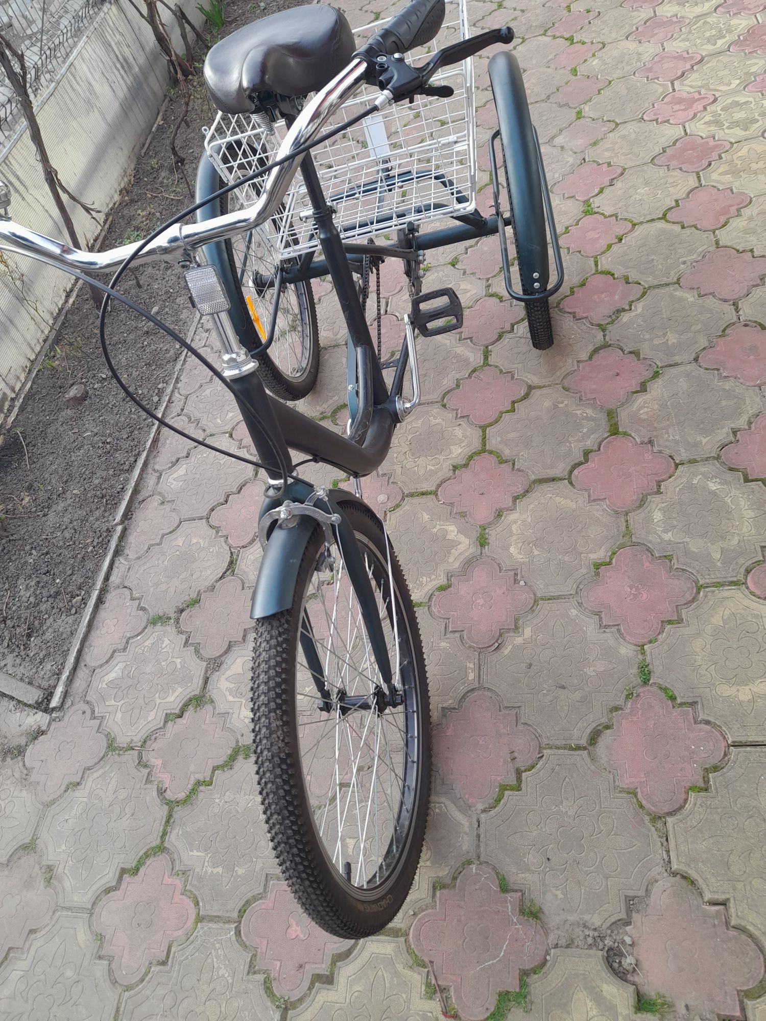 Bicicletă adulți