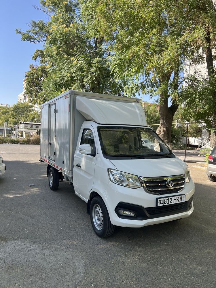 Changan T3 shineray