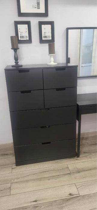 Комод и тумба под tv ikea