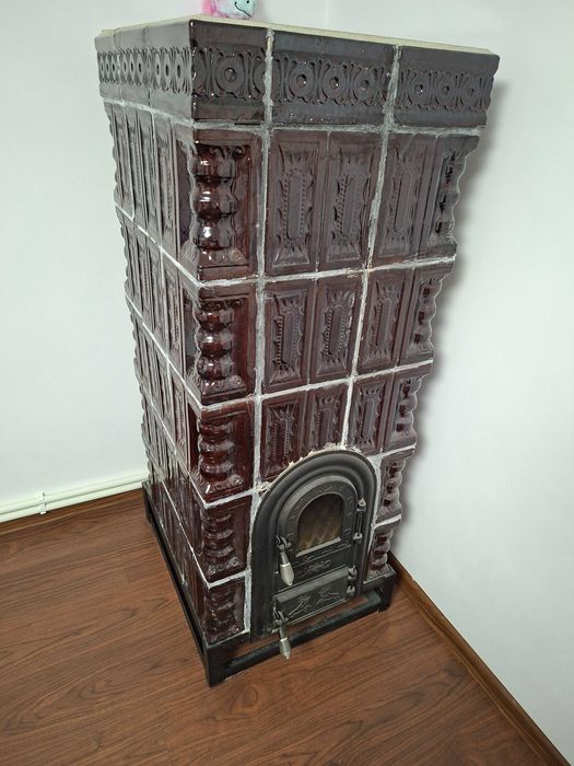 Vand soba de teracota