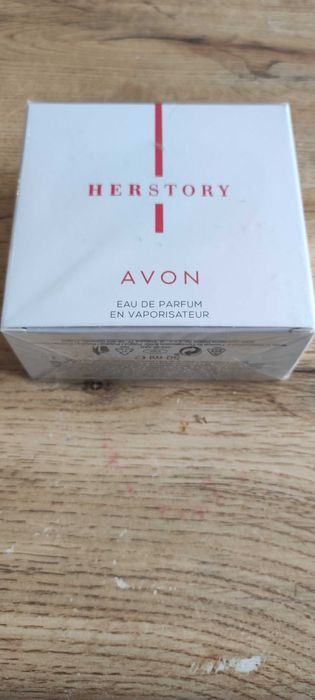 Дамски парфюми AVON и др. - различни видове