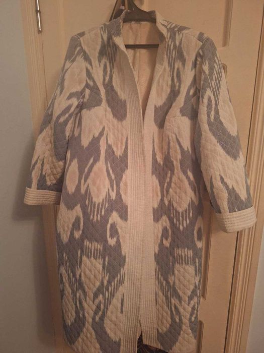 Адрас чапан сшит на заказ