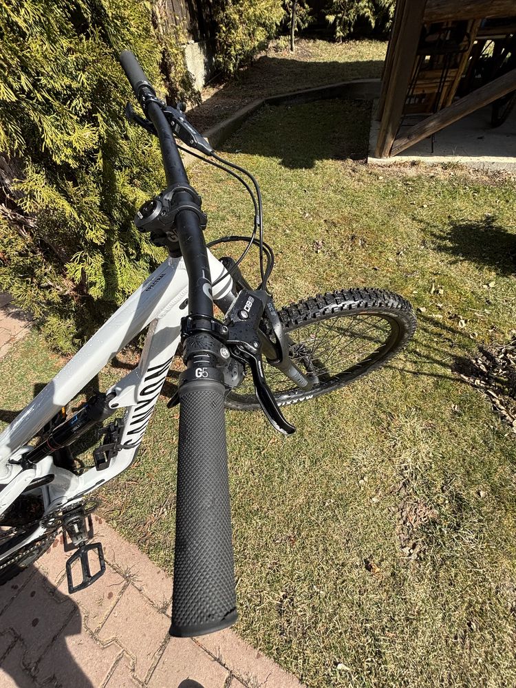 Bicicleta Canyon spectral 6 enduro/cross/downhill/mountainbike