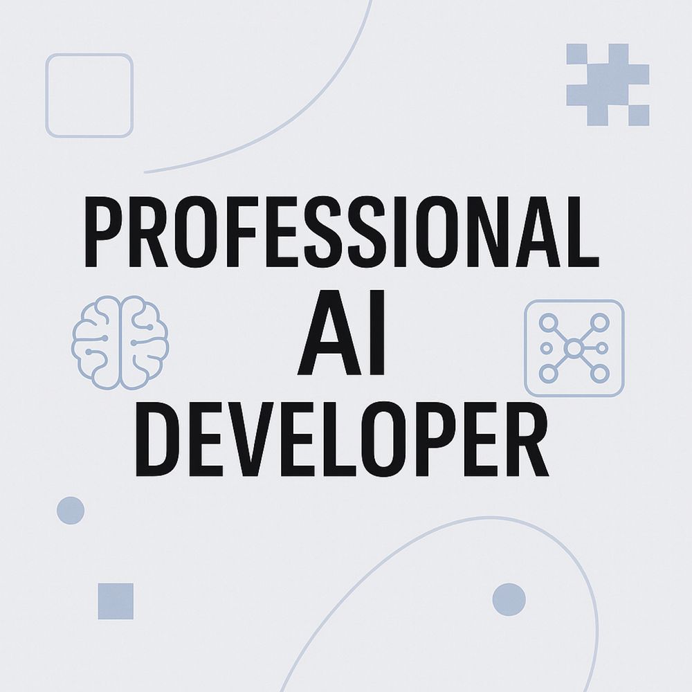Sun’iy intellekt asosida Telegram bot, sayt va dasturlar