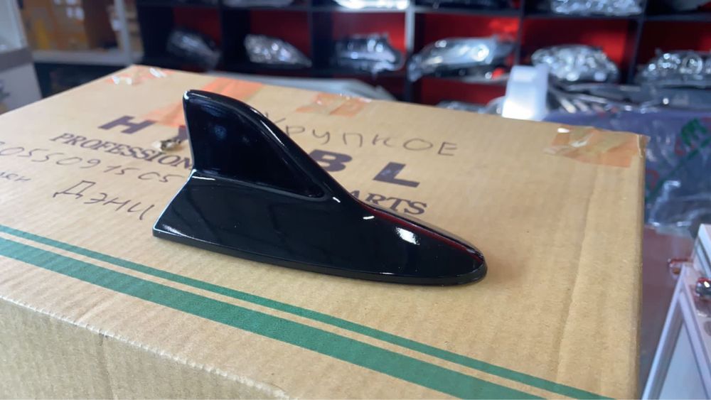 Универсальный Плавник для Toyota-Lexus