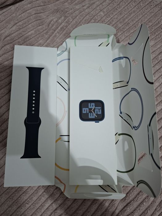 Apple Watch SE 2 40mm GPS