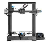 Imprimanta 3D CREALITY ENDER-3 V2